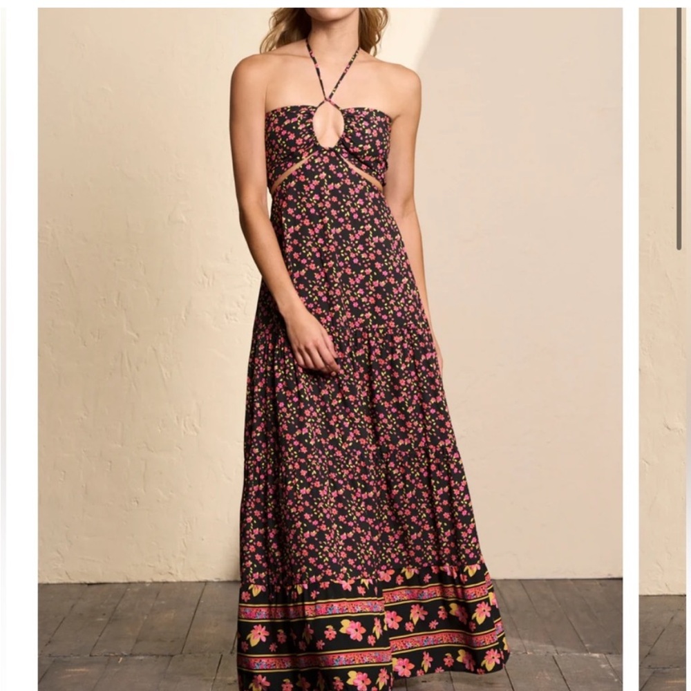 Maaji Pansie Hattie Dress